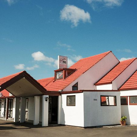 Gateway Motor Lodge - Wanganui Whanganui Ngoại thất bức ảnh