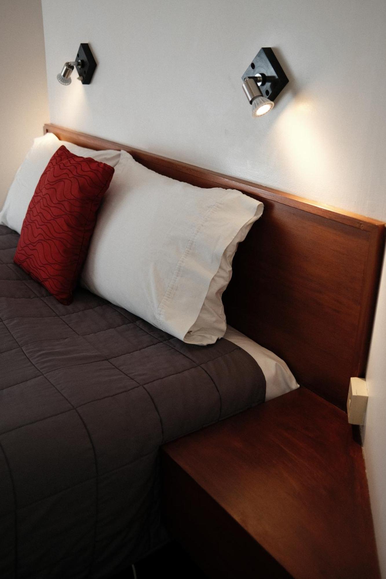Gateway Motor Lodge - Wanganui Whanganui Phòng bức ảnh
