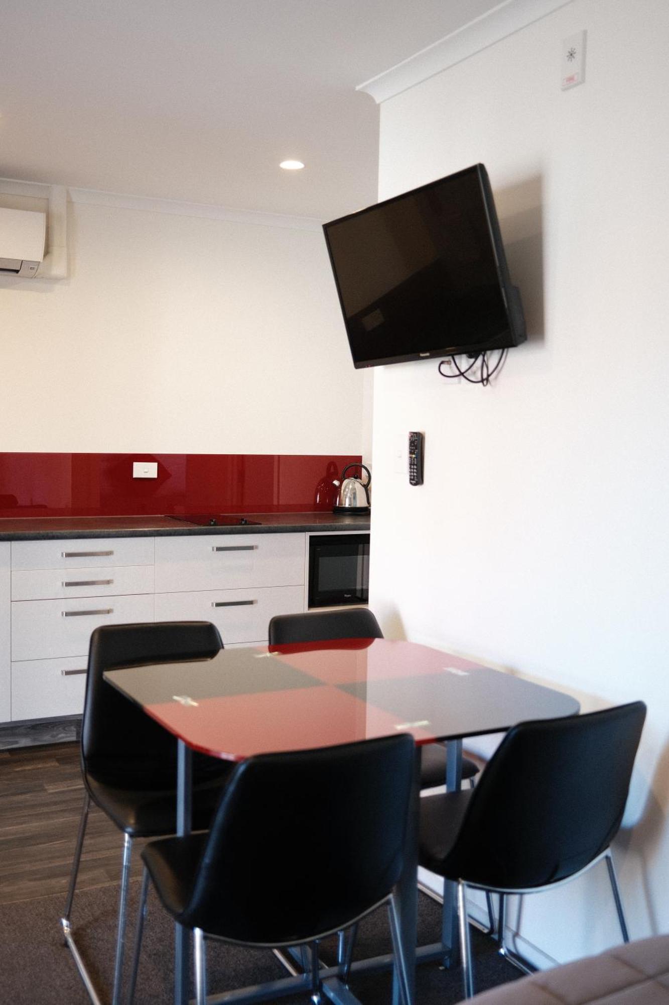 Gateway Motor Lodge - Wanganui Whanganui Ngoại thất bức ảnh
