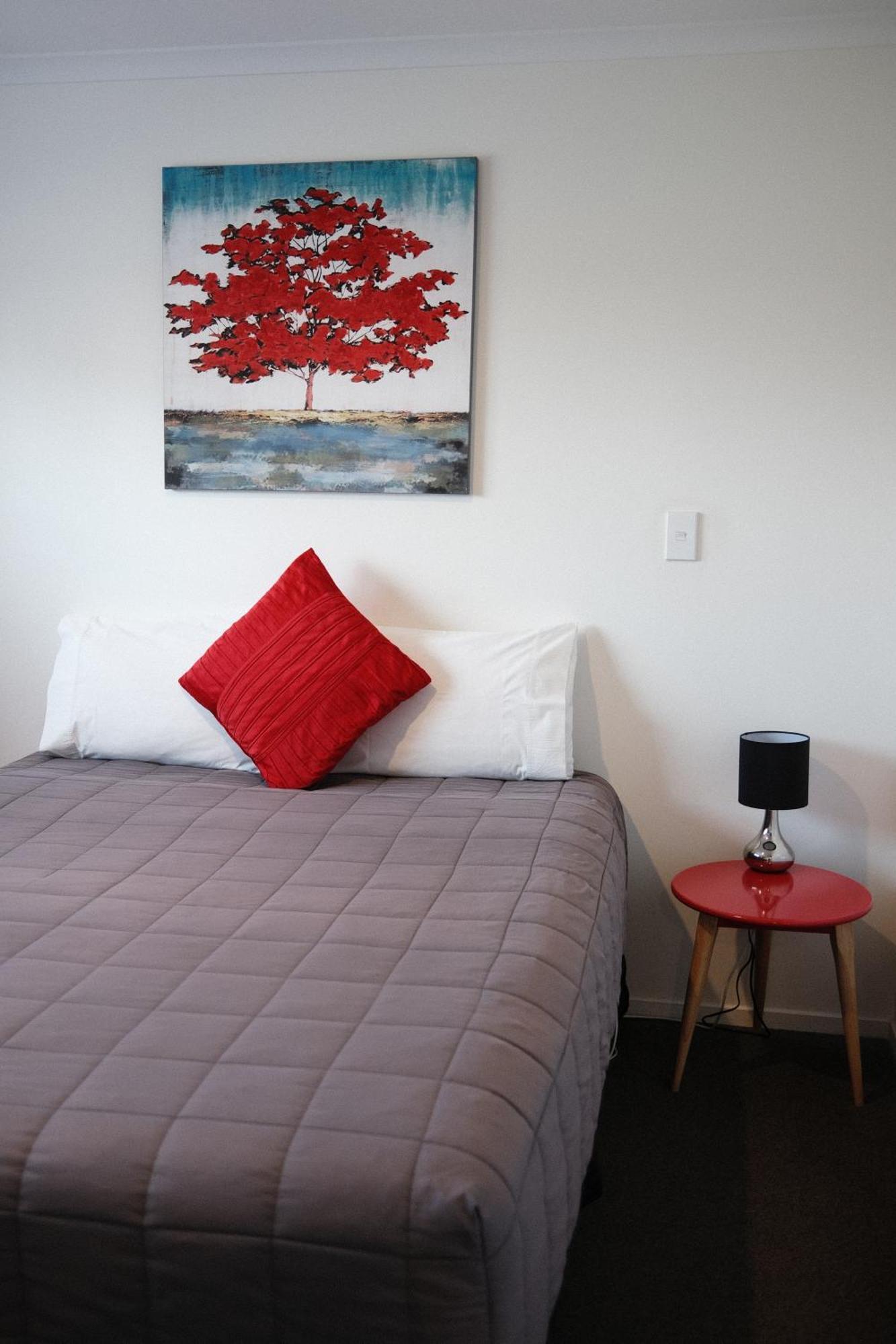 Gateway Motor Lodge - Wanganui Whanganui Ngoại thất bức ảnh