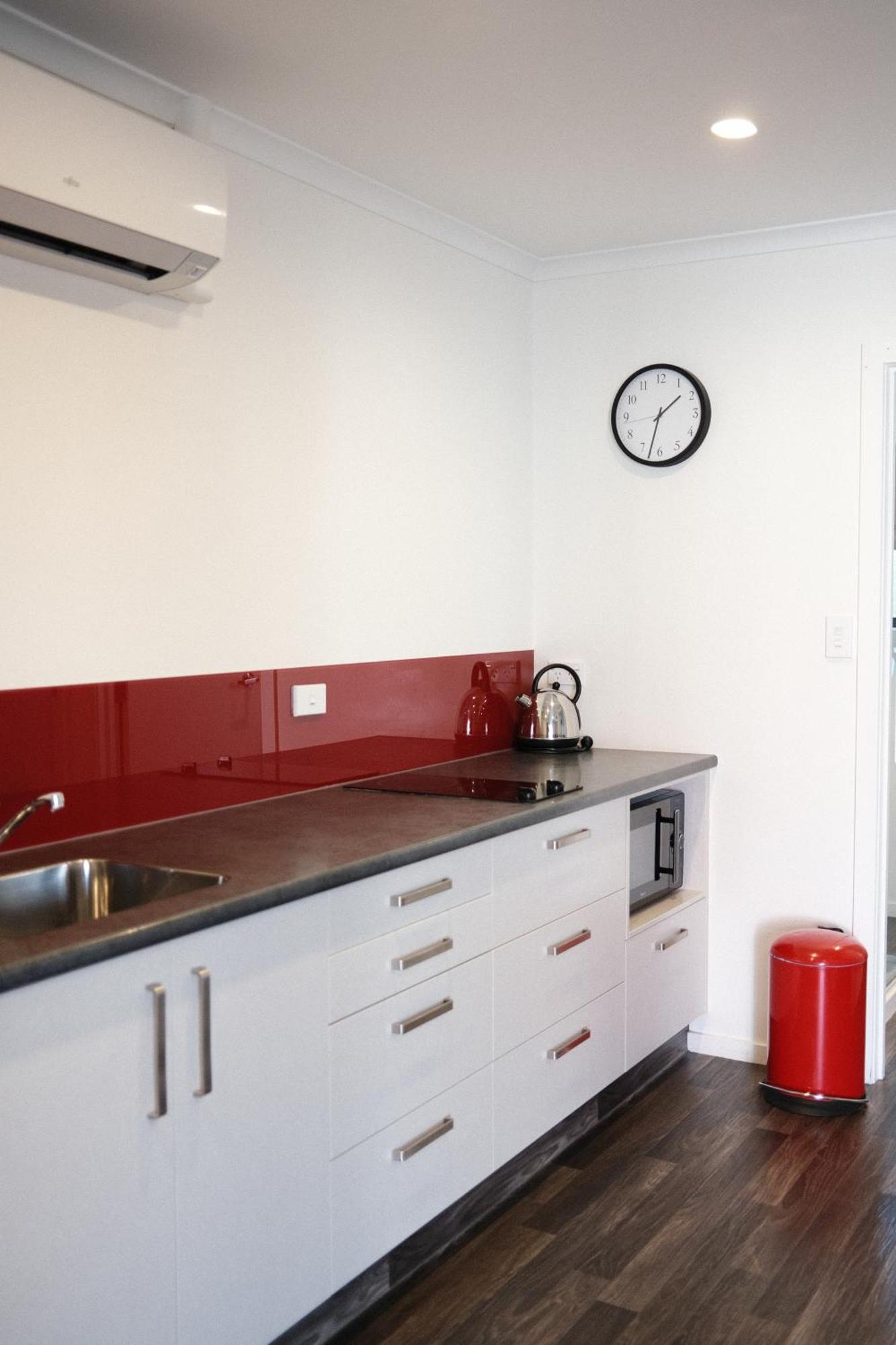 Gateway Motor Lodge - Wanganui Whanganui Ngoại thất bức ảnh