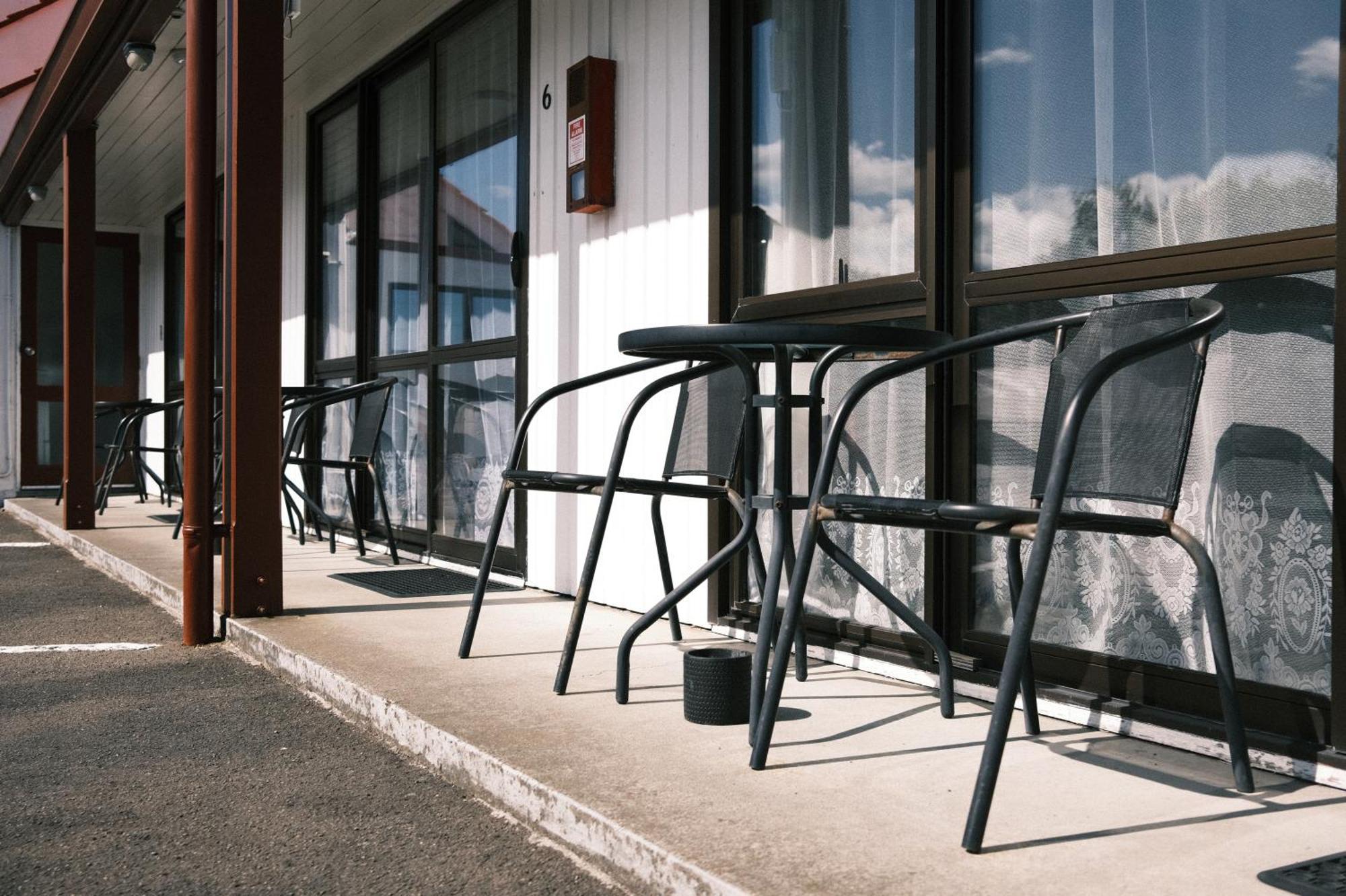 Gateway Motor Lodge - Wanganui Whanganui Ngoại thất bức ảnh