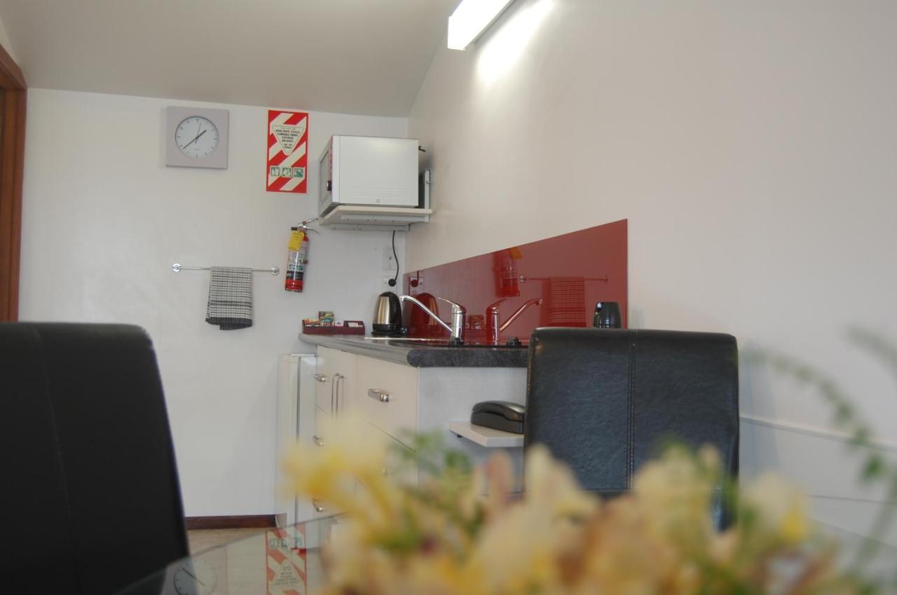 Gateway Motor Lodge - Wanganui Whanganui Ngoại thất bức ảnh